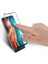 Huawei P30 Uyumlu Zore Kenarları Kırılmaya Dayanıklı Cam Ekran Koruyucu 2