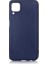 Huawei P40 Lite Uyumlu Kılıf Zore Premier Silikon Kapak, Lacivert 1