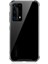 Huawei P40 Pro Uyumlu Kılıf Zore Nitro Anti Shock Silikon 1