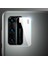 Huawei P40 Uyumlu Zore Nano Kamera Koruyucu 1