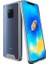 Huawei Mate 20 Pro Uyumlu Kılıf Zore Gard Silikon 1