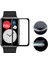 Huawei Watch Fit 2 Uyumlu Zore Pmma Pet Saat Ekran Koruyucu 2
