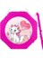 Pembe Kedi Pinyata 42 cm + Sopası 1