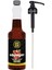 Frambuaz Aromalı Kahve, Pasta ve Kokteyl Şurup 750 ml ve Şurup Pompası Avantajlı Set 1