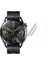 Huawei Watch Gt 3 Pro 46MM Uyumlu Zore Narr Tpu Body Ekran Koruyucu 1