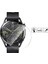 Huawei Watch Gt 3 Pro 46MM Uyumlu Zore Narr Tpu Body Ekran Koruyucu 2