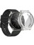 Huawei Watch Gt2 Pro Uyumlu Zore Watch Gard 02 Ekran Koruyucu, Gümüş 1
