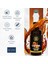 Blue Curucao (Turunç) Aromalı Kahve, Pasta ve Kokteyl Şurup 750 ml ve Şurup Pompası Avantajlı Set 2