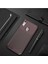 Huawei Y6S 2019 Uyumlu Kılıf Zore Negro Silikon Kapak, Kahverengi 1