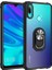 Huawei Y6 2019 Uyumlu Kılıf Zore Mola Kapak, Siyah 1