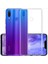 Huawei Y9 2019 Uyumlu Kılıf Zore Süper Silikon Kapak 2
