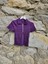 Fermuarlı Yakalı Basic Crop T-Shirt 2