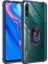 Huawei Y9 Prime 2019 Uyumlu Kılıf Zore Mola Kapak, Lacivert 1