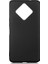 Infinix Zero 8 Uyumlu Kılıf Zore Premier Silikon Kapak, Siyah 1