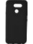 Lg K40S Uyumlu Kılıf Zore Premier Silikon Kapak, Siyah 1