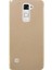 Lg Stylus 2 Uyumlu Kılıf Zore Premier Silikon Kapak, Gold 1