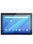 Lenovo M10 TB-X505F Uyumlu Zore Tablet Blue Nano Ekran Koruyucu 1