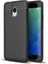 Meizu M5S Uyumlu Kılıf Zore Niss Silikon Kapak, Siyah 1