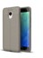 Meizu M5S Uyumlu Kılıf Zore Niss Silikon Kapak, Gri 1