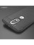 Lenovo Moto G4 Uyumlu Kılıf Zore Room Silikon Kapak, Gri 1