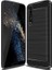 Huawei P20 Pro Uyumlu Kılıf Zore Room Silikon Kapak, Siyah 1
