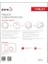 Lenovo Tab M10 Plus TB-125F - TB-128F 3. Jenerasyon Uyumlu Zore Tablet Blue Nano Ekran Koruyucu 2