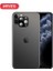 Apple iPhone 11 Pro Max Uyumlu Zore Kamera Lens Koruyucu 1