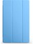 Lenovo M10 TB-X306F Gen.2 Uyumlu Zore Smart Cover Standlı 1-1 Kılıf, Mavi 1