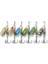 Nature 3D Spinner #1 3gr Kaşık 1
