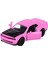1:64 Pink Slips Arabalar Dodge Challenger Srt Hellcat 1