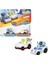 Wheels Racerverse 2'li Arabalar HRT55-HRT85 Spongebob Plankton & Spongebob Squarepants 1