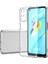Oppo A54 4g Uyumlu Kılıf Zore Kamera Korumalı Süper Silikon Kapak 1