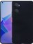 Oppo A36 Uyumlu Kılıf Zore Premier Silikon Kapak, Siyah 1