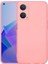Oppo A96 4g Uyumlu Kılıf Zore Mara Lansman Kapak, Pembe Açık 1