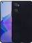 Oppo A96 4g Uyumlu Kılıf Zore Premier Silikon Kapak, Siyah 1