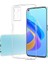 Oppo A96 4g Uyumlu Kılıf Zore Süper Silikon Kapak 1