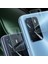 Oppo A16 Uyumlu Zore Nano Kamera Koruyucu 2