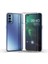 Oppo Reno 4 Uyumlu Kılıf Zore Süper Silikon Kapak 1