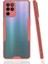 Oppo Reno 5 Lite Uyumlu Kılıf Zore Parfe Kapak, Pembe 1