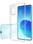 Oppo Reno 6 4g Uyumlu Kılıf Zore Süper Silikon Kapak 1