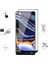 Oppo Reno 7 4g Uyumlu Zore Kenarları Kırılmaya Dayanıklı Cam Ekran Koruyucu 2