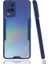 Oppo A54 4g Uyumlu Kılıf Zore Parfe Kapak, Lacivert 1