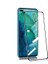 Oppo Reno 4 Lite Uyumlu Davin 5d Cam Ekran Koruyucu 1