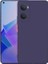 Oppo A96 4g Uyumlu Kılıf Zore Premier Silikon Kapak, Lacivert 1