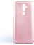 Oppo A5 2020 Uyumlu Kılıf Zore Premier Silikon Kapak, Rose Gold 1