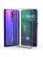 Oppo A5 2020 Uyumlu Kılıf Zore Süper Silikon Kapak 1