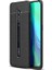 Oppo Reno 2z Uyumlu Kılıf Zore Niss Silikon Kapak, Siyah 1