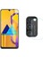 Samsung Galaxy A02S Uyumlu Zore Nano Kamera Koruyucu 1