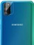 Samsung Galaxy A02S Uyumlu Zore Nano Kamera Koruyucu 3