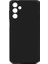 Samsung Galaxy A04S Uyumlu Kılıf Zore Biye Silikon, Siyah 1
